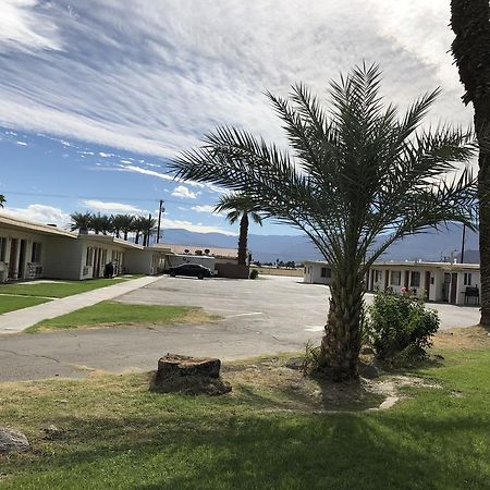 إنديو Western Sands Motel المظهر الخارجي الصورة
