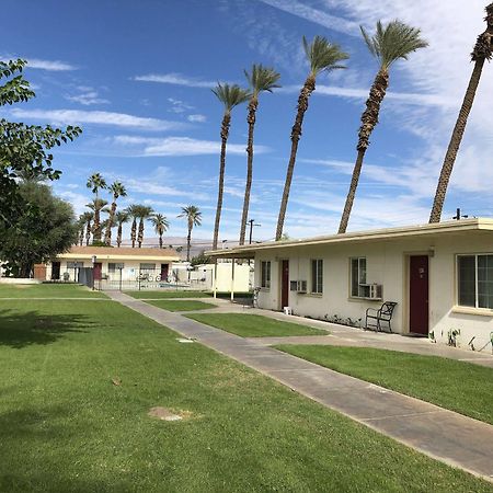 إنديو Western Sands Motel المظهر الخارجي الصورة